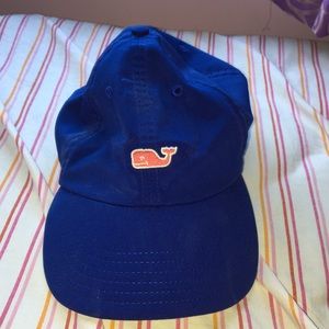 Vineyard vines hat